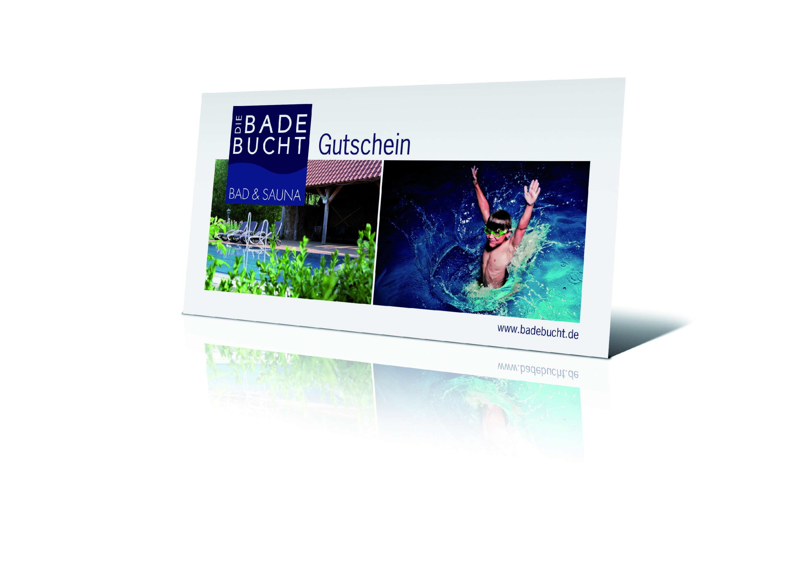 Gutscheine für eine Auszeit